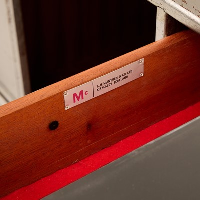 Lot 6 - McIntosh