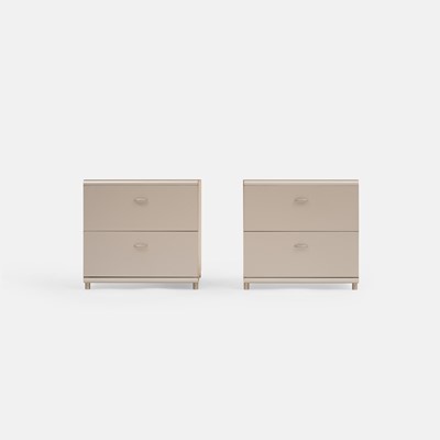 Lot 11 - Stua 'Atlas'