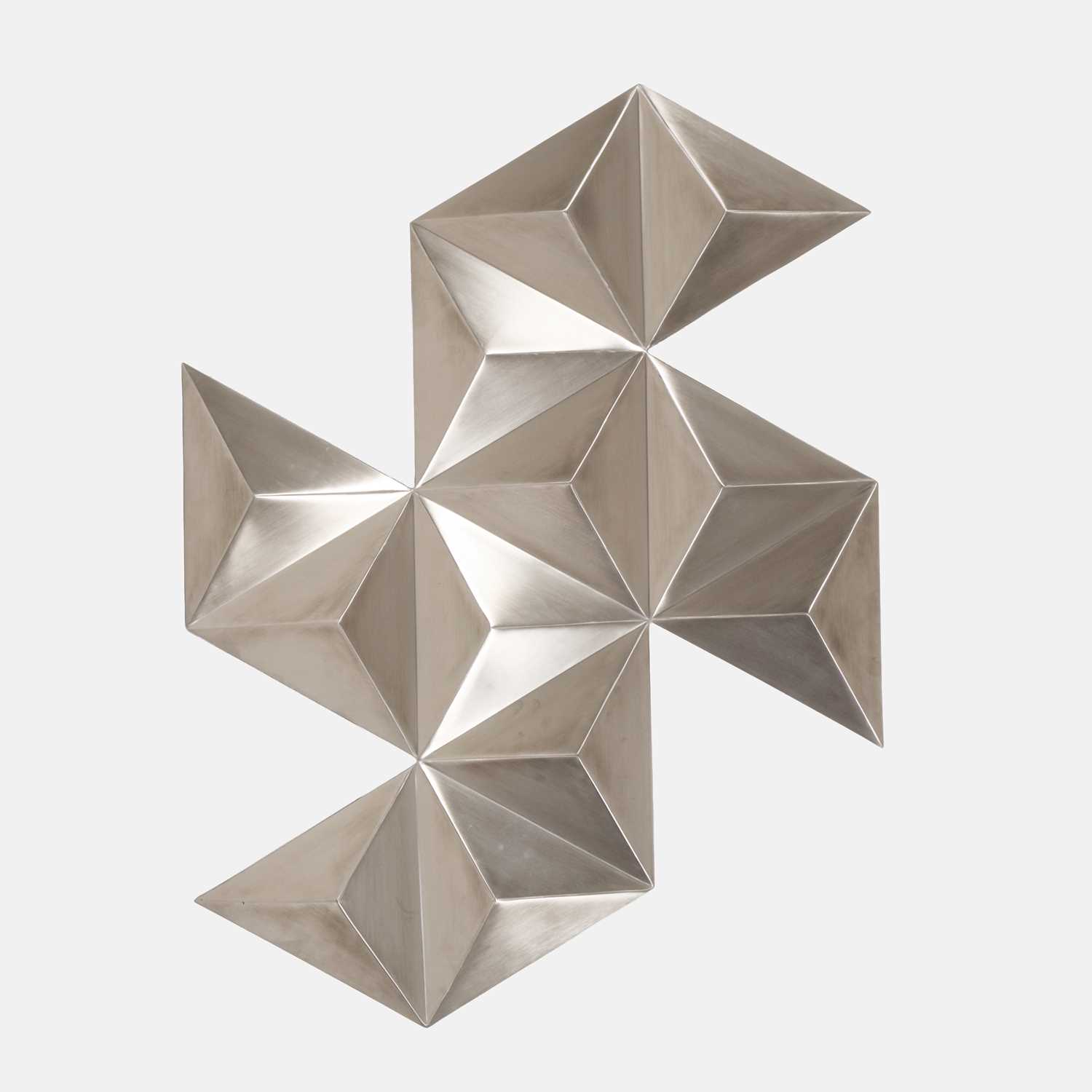 Lot 12 - Foursteel