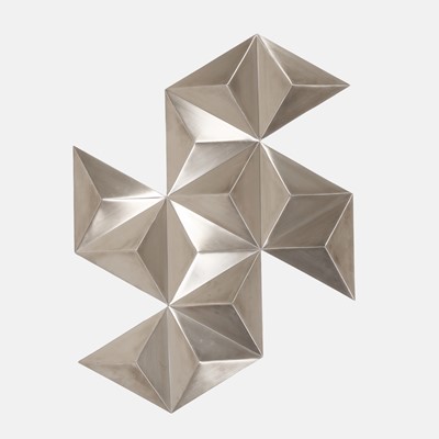 Lot 12 - Foursteel