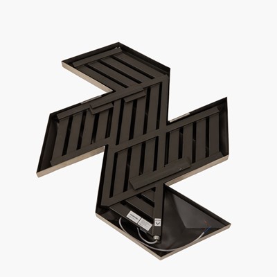 Lot 12 - Foursteel