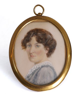 Lot 290 - English School, circa 1910