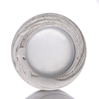 Lot 130 - René Lalique (French, 1860-1945)