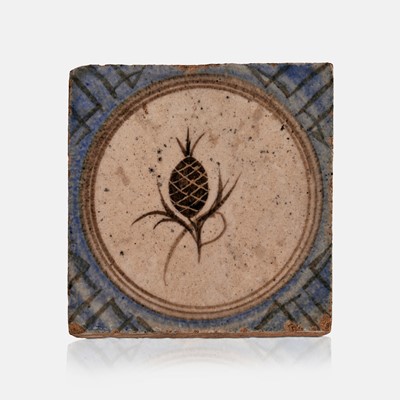 Lot Leach Pottery