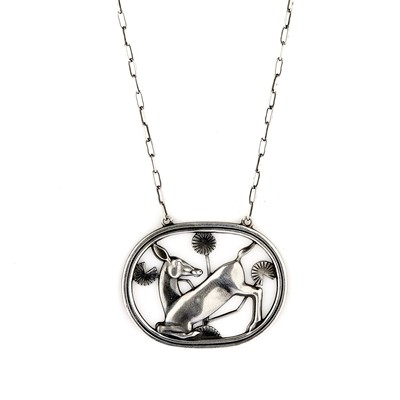 Lot 146 - Georg Jensen