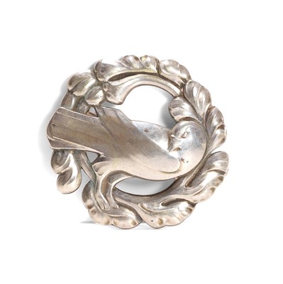 Lot 148 - Georg Jensen