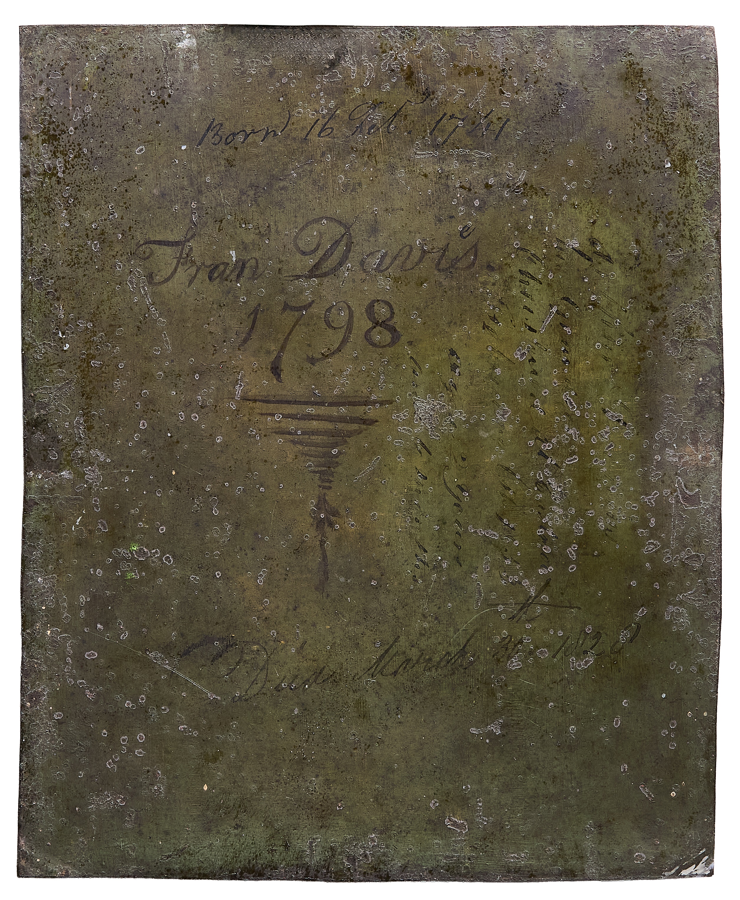 Lot 155 - Circle of Thomas Peat (British, fl.