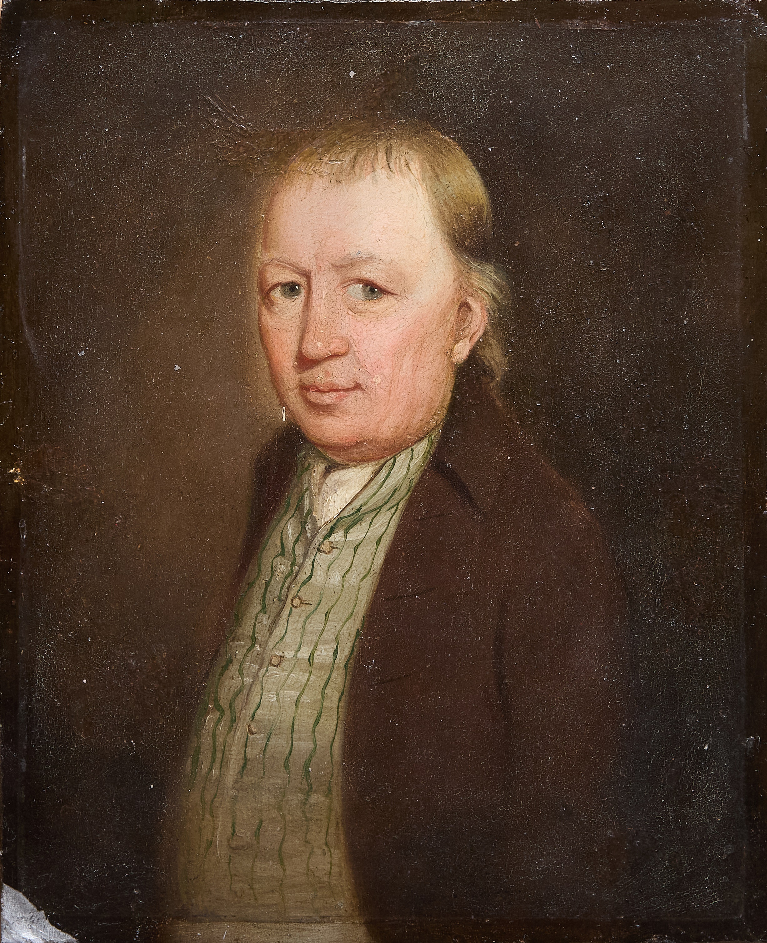 Lot 155 - Circle of Thomas Peat (British, fl.