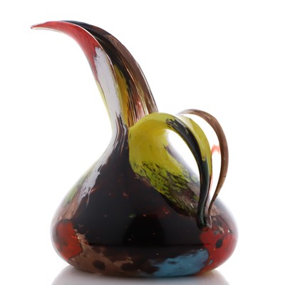 Lot 215 - Dino Martens (Italian, 1894-1970) for Aureliano Toso