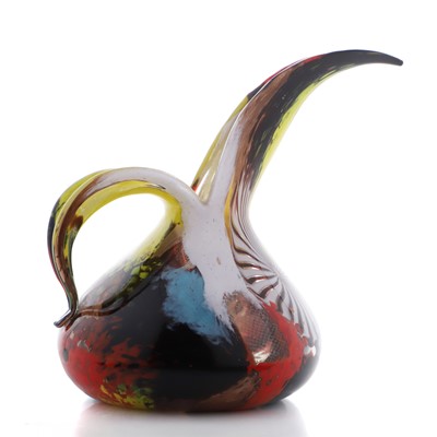 Lot 215 - Dino Martens (Italian, 1894-1970) for Aureliano Toso