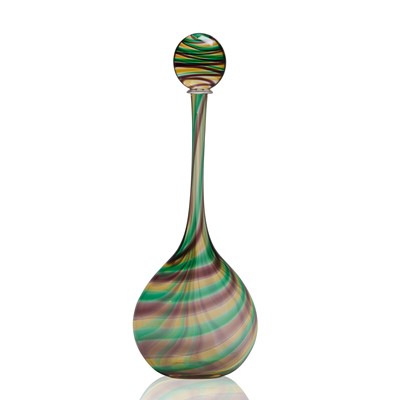 Lot 230 - Enrico Camozzo (Italian, b.1965)