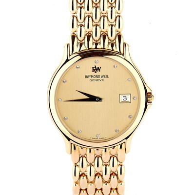 Lot 358 - Raymond Weil