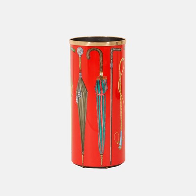 Lot Piero Fornasetti (Italian, 1915-1986)