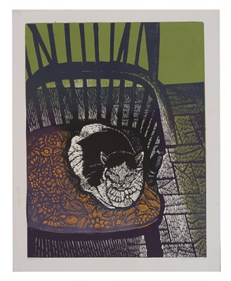 Lot 295 - Paul Beck (b.1922)