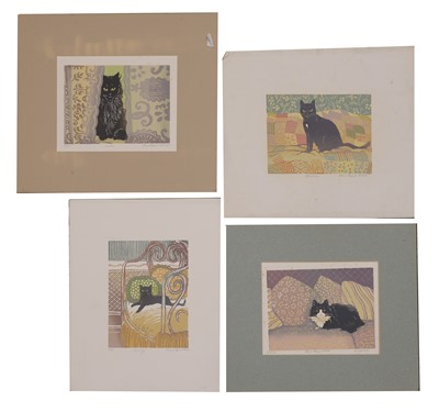 Lot 298 - Paul Beck, (b.1922)
