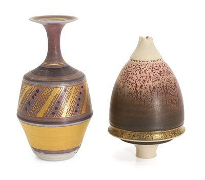 Lot 115 - Mary Rich (1940-2022)