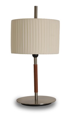 Lot 477 - A modern Bover table lamp