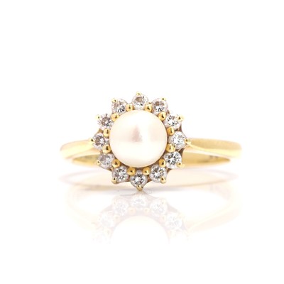 Lot 124 - Cropp & Farr