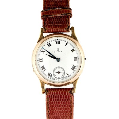Lot 350 - Omega