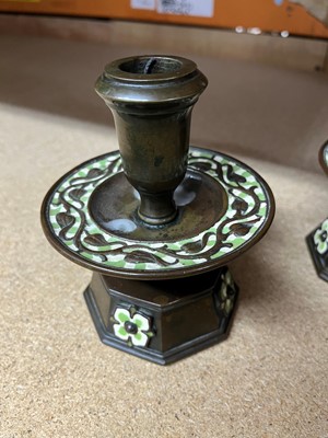 Lot 37 - Attributed to Nelson Ethelred Dawson (British, 1859-1942)