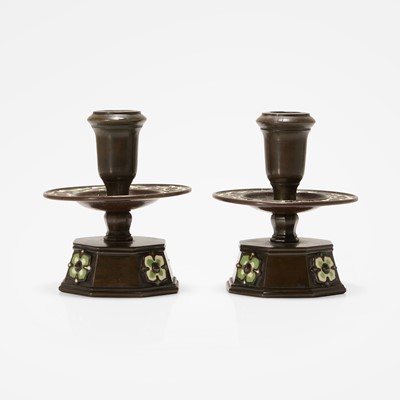 Lot 37 - Attributed to Nelson Ethelred Dawson (British, 1859-1942)