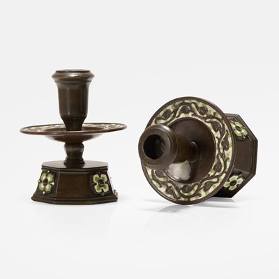 Lot 37 - Attributed to Nelson Ethelred Dawson (British, 1859-1942)