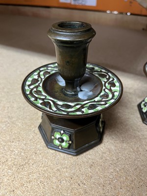 Lot 37 - Attributed to Nelson Ethelred Dawson (British, 1859-1942)