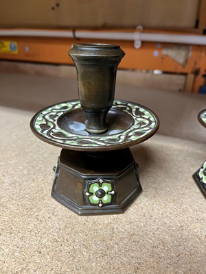 Lot 37 - Attributed to Nelson Ethelred Dawson (British, 1859-1942)