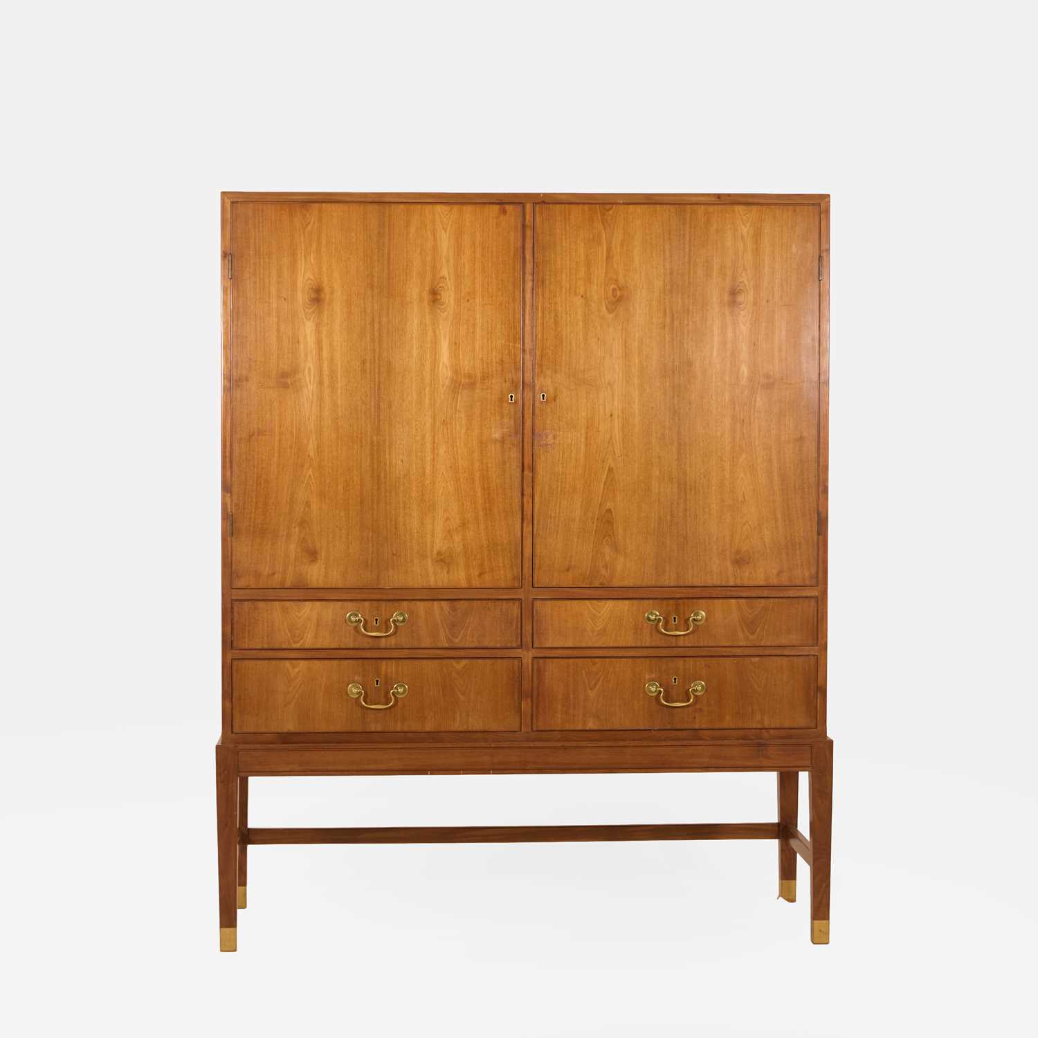 Lot Jacob Kjaer (Danish, 1896-1957) for Nordex
