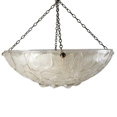 Lot 127 - René Lalique (French, 1860-1945)