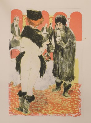 Lot 320 - After Charles Mozley (1915-1991)