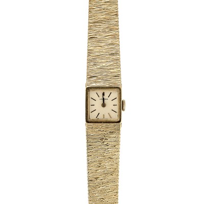 Lot 348 - Longines