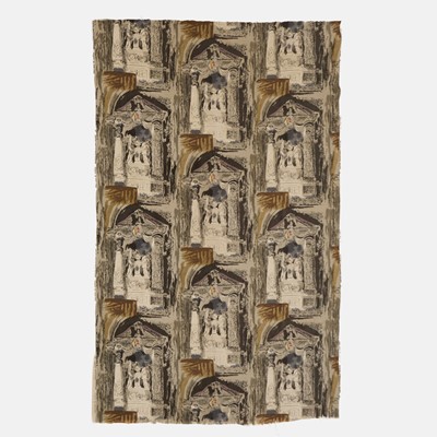 Lot John Piper CH (British, 1903-1992) for David Whitehead