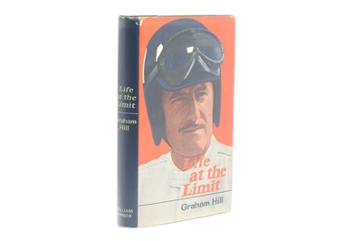 Lot 30 - HILL, Graham (Signed)