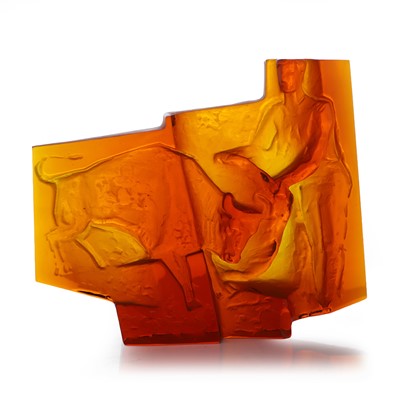 Lot 291 - Professor Jan Černý (Czech, 1907-1978)
