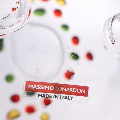 Lot 234 - Massimo Lunardon (Italian, b.1964) for The Conran Shop