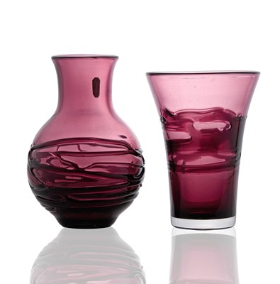 Lot 238 - Geoffrey Baxter (British, 1922-1995) for Whitefriars