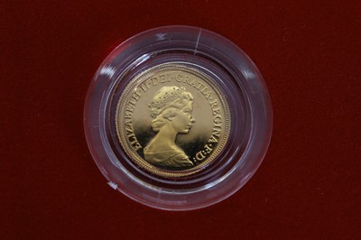Lot 20 - Coins, Great Britain, Elizabeth II (1952-2022)