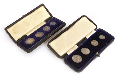 Lot 324 - Coins, Great Britain, Edward VII (1901-1910)