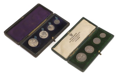 Lot 327 - Coins, Great Britain, Victoria (1837-1901)