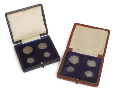Lot 326 - Coins, Great Britain, Edward VII (1901-1910)