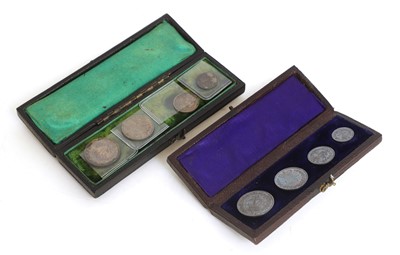 Lot 325 - Coins, Great Britain, Victoria (1837-1901)