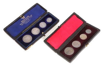Lot 330 - Coins, Great Britain, Victoria (1837-1901)