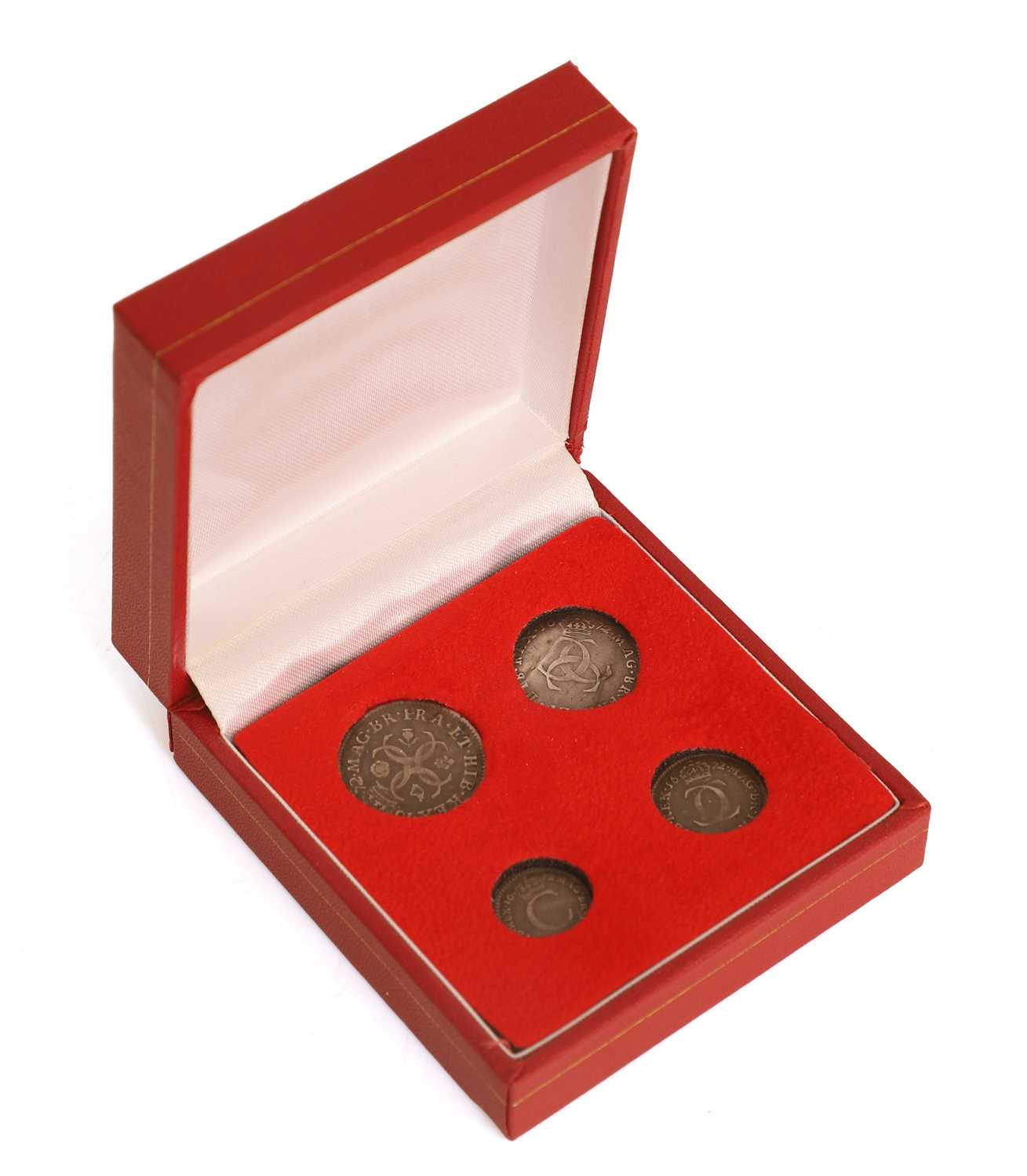 Lot 331 - Coins, Great Britain, Charles II (1660-85)