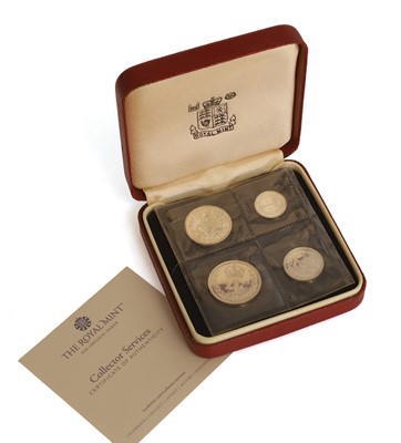Lot 328 - Coins, Great Britain, Elizabeth II (1952-2022)