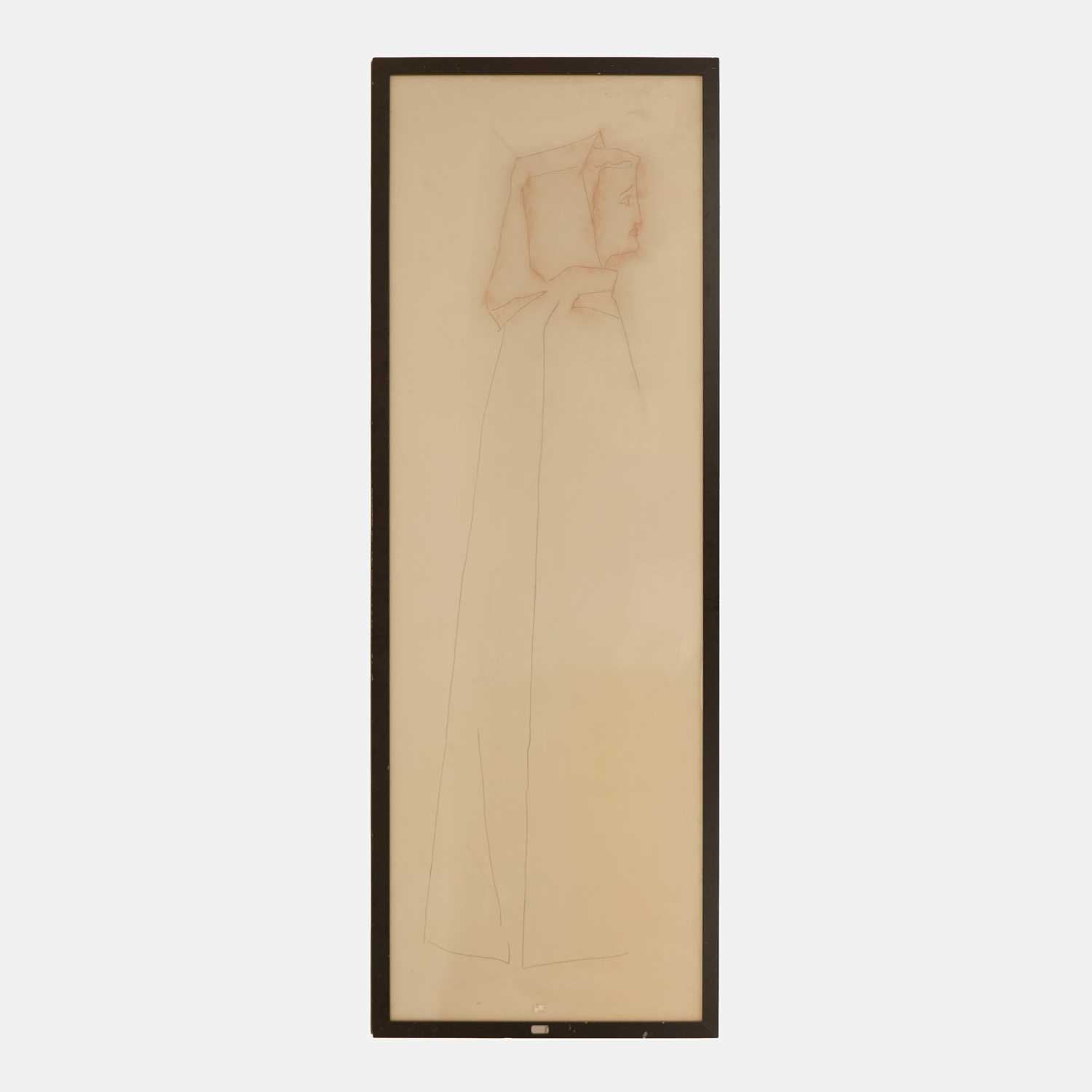 Lot 85 - Gio Ponti (Italian, 1891-1979)