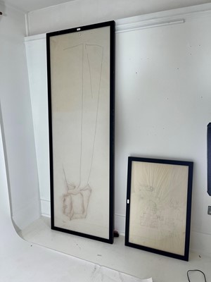 Lot 85 - Gio Ponti (Italian, 1891-1979)