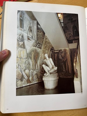 Lot 85 - Gio Ponti (Italian, 1891-1979)