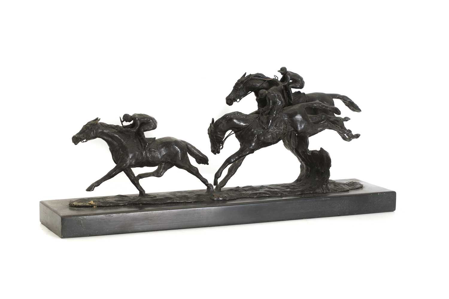 Lot 254 - Joseph Raymond Paul Gayrard (1807-1855)