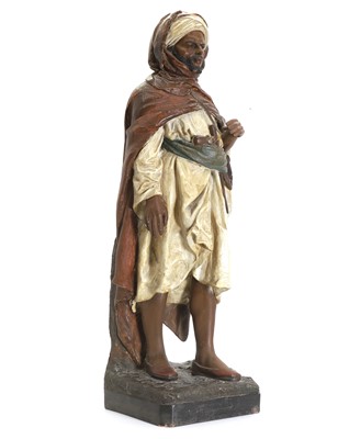Lot 252 - Joseph Le Guluche